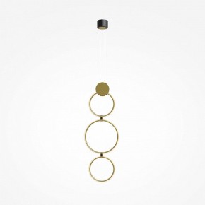 Подвесной светильник Maytoni Link MOD357PL-L20BS3K в Новом Уренгое - novyy-urengoy.mebel24.online | фото 3