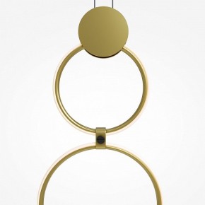 Подвесной светильник Maytoni Link MOD357PL-L20BS3K в Новом Уренгое - novyy-urengoy.mebel24.online | фото 5