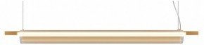 Подвесной светильник Maytoni Loom MOD258PL-L20BS3K в Новом Уренгое - novyy-urengoy.mebel24.online | фото