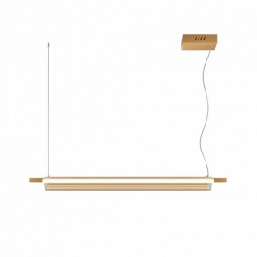 Подвесной светильник Maytoni Loom MOD258PL-L20BS3K в Новом Уренгое - novyy-urengoy.mebel24.online | фото 4