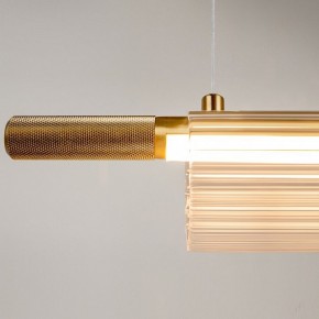 Подвесной светильник Maytoni Loom MOD258PL-L20BS3K в Новом Уренгое - novyy-urengoy.mebel24.online | фото 6