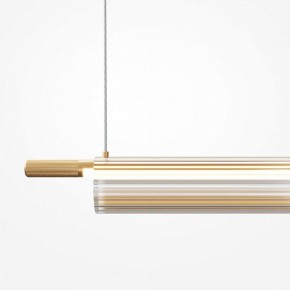 Подвесной светильник Maytoni Loom MOD258PL-L20BS3K в Новом Уренгое - novyy-urengoy.mebel24.online | фото 9