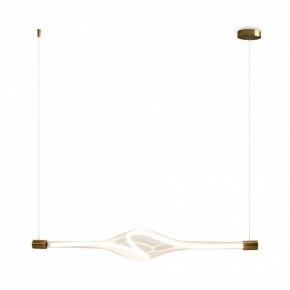 Подвесной светильник Maytoni Loop MOD290PL-L23BS3K в Новом Уренгое - novyy-urengoy.mebel24.online | фото 6