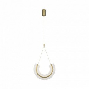 Подвесной светильник Maytoni Maya P091PL-L18G3K1 в Новом Уренгое - novyy-urengoy.mebel24.online | фото 2