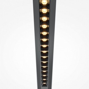 Подвесной светильник Maytoni Motion MOD276PL-L40B3K в Новом Уренгое - novyy-urengoy.mebel24.online | фото 4