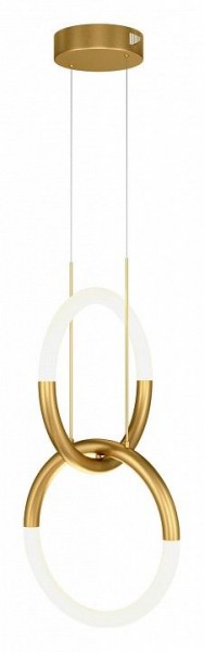 Подвесной светильник Maytoni Node MOD165PL-L18G3K в Новом Уренгое - novyy-urengoy.mebel24.online | фото 2