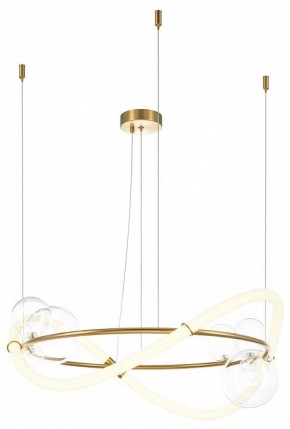 Подвесной светильник Maytoni Oasis MOD289PL-L44BS3K в Новом Уренгое - novyy-urengoy.mebel24.online | фото 2