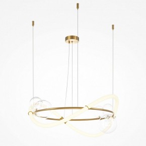 Подвесной светильник Maytoni Oasis MOD289PL-L44BS3K в Новом Уренгое - novyy-urengoy.mebel24.online | фото 3