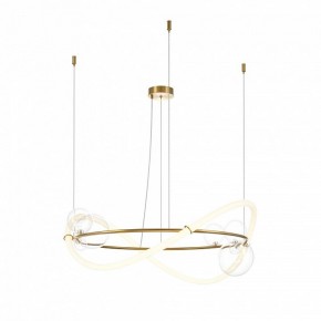 Подвесной светильник Maytoni Oasis MOD289PL-L53BS3K в Новом Уренгое - novyy-urengoy.mebel24.online | фото 2