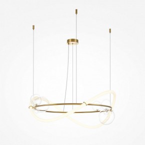 Подвесной светильник Maytoni Oasis MOD289PL-L53BS3K в Новом Уренгое - novyy-urengoy.mebel24.online | фото 3