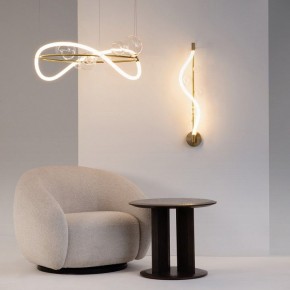 Подвесной светильник Maytoni Oasis MOD289PL-L53BS3K в Новом Уренгое - novyy-urengoy.mebel24.online | фото 6