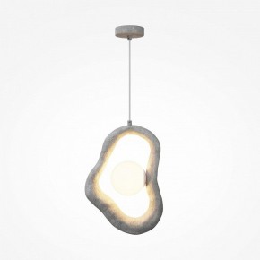 Подвесной светильник Maytoni Opus MOD380PL-01GR в Новом Уренгое - novyy-urengoy.mebel24.online | фото 3