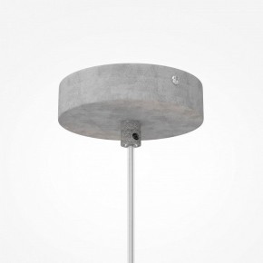 Подвесной светильник Maytoni Opus MOD380PL-01GR в Новом Уренгое - novyy-urengoy.mebel24.online | фото 6