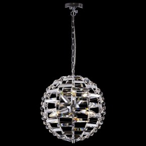 Подвесной светильник Maytoni Palla MOD092PL-06CH в Новом Уренгое - novyy-urengoy.mebel24.online | фото 4