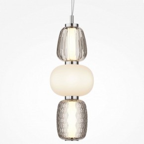 Подвесной светильник Maytoni Pattern MOD267PL-L28CH3K в Новом Уренгое - novyy-urengoy.mebel24.online | фото