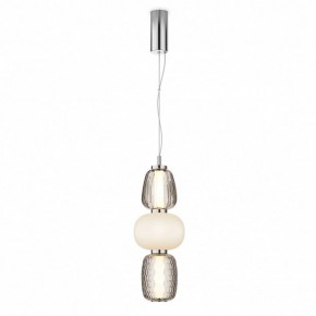 Подвесной светильник Maytoni Pattern MOD267PL-L28CH3K в Новом Уренгое - novyy-urengoy.mebel24.online | фото 2