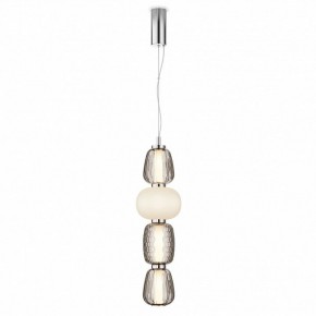 Подвесной светильник Maytoni Pattern MOD267PL-L32CH3K в Новом Уренгое - novyy-urengoy.mebel24.online | фото 2