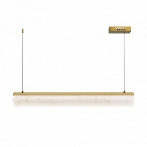 Подвесной светильник Maytoni Petra MOD250PL-L36BS3K в Новом Уренгое - novyy-urengoy.mebel24.online | фото 2