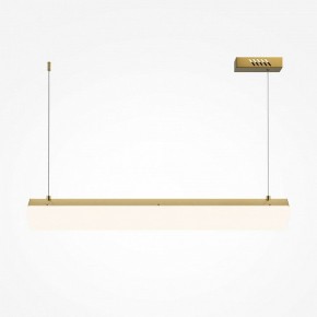 Подвесной светильник Maytoni Petra MOD250PL-L36BS3K в Новом Уренгое - novyy-urengoy.mebel24.online | фото 3