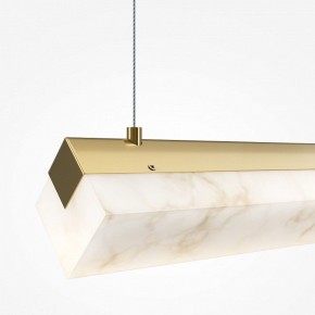 Подвесной светильник Maytoni Petra MOD250PL-L36BS3K в Новом Уренгое - novyy-urengoy.mebel24.online | фото 7