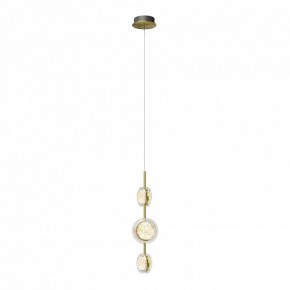 Подвесной светильник Maytoni Pharao MOD361PL-L22BS3K в Новом Уренгое - novyy-urengoy.mebel24.online | фото 2
