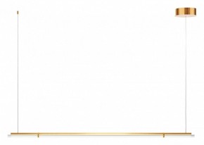 Подвесной светильник Maytoni Plume MOD340PL-L28BS3K в Новом Уренгое - novyy-urengoy.mebel24.online | фото 2