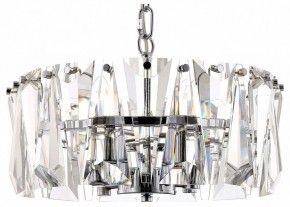 Подвесной светильник Maytoni Puntes MOD043PL-04CH в Новом Уренгое - novyy-urengoy.mebel24.online | фото 2