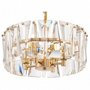 Подвесной светильник Maytoni Puntes MOD043PL-04G в Новом Уренгое - novyy-urengoy.mebel24.online | фото 2