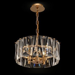 Подвесной светильник Maytoni Puntes MOD043PL-04G в Новом Уренгое - novyy-urengoy.mebel24.online | фото 3