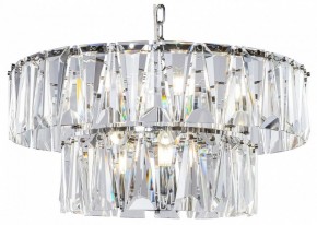Подвесной светильник Maytoni Puntes MOD043PL-12CH в Новом Уренгое - novyy-urengoy.mebel24.online | фото 2