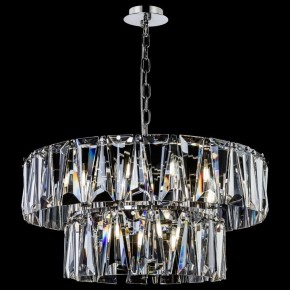 Подвесной светильник Maytoni Puntes MOD043PL-12CH в Новом Уренгое - novyy-urengoy.mebel24.online | фото 4