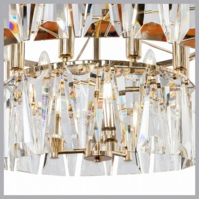 Подвесной светильник Maytoni Puntes MOD043PL-12G в Новом Уренгое - novyy-urengoy.mebel24.online | фото 7