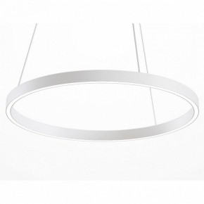 Подвесной светильник Maytoni Rim MOD058PL-L32WK в Новом Уренгое - novyy-urengoy.mebel24.online | фото