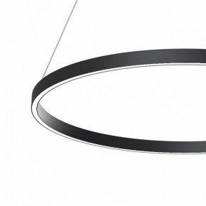 Подвесной светильник Maytoni Rim MOD058PL-L42BK в Новом Уренгое - novyy-urengoy.mebel24.online | фото 4
