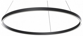 Подвесной светильник Maytoni Rim MOD058PL-L54BK в Новом Уренгое - novyy-urengoy.mebel24.online | фото