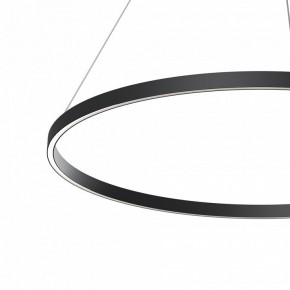 Подвесной светильник Maytoni Rim MOD058PL-L54BK в Новом Уренгое - novyy-urengoy.mebel24.online | фото 5
