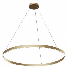 Подвесной светильник Maytoni Rim MOD058PL-L54BS4K в Новом Уренгое - novyy-urengoy.mebel24.online | фото 2