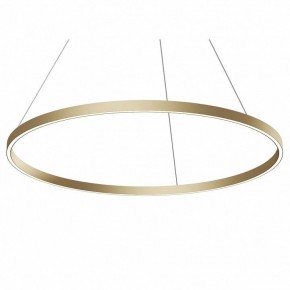 Подвесной светильник Maytoni Rim MOD058PL-L54BSK в Новом Уренгое - novyy-urengoy.mebel24.online | фото