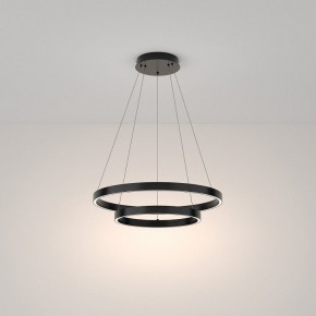 Подвесной светильник Maytoni Rim MOD058PL-L55BK в Новом Уренгое - novyy-urengoy.mebel24.online | фото 3