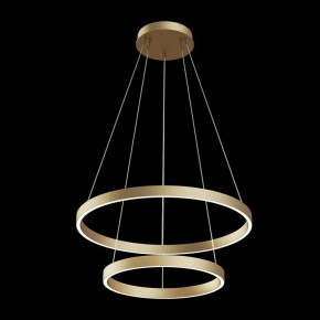 Подвесной светильник Maytoni Rim MOD058PL-L55BS4K в Новом Уренгое - novyy-urengoy.mebel24.online | фото 4