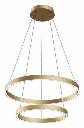 Подвесной светильник Maytoni Rim MOD058PL-L55BS4K в Новом Уренгое - novyy-urengoy.mebel24.online | фото 5