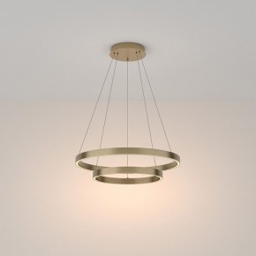 Подвесной светильник Maytoni Rim MOD058PL-L55BSK в Новом Уренгое - novyy-urengoy.mebel24.online | фото 2