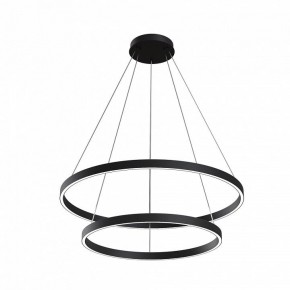Подвесной светильник Maytoni Rim MOD058PL-L74BK в Новом Уренгое - novyy-urengoy.mebel24.online | фото 3