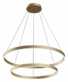 Подвесной светильник Maytoni Rim MOD058PL-L74BS4K в Новом Уренгое - novyy-urengoy.mebel24.online | фото 2