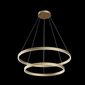 Подвесной светильник Maytoni Rim MOD058PL-L74BS4K в Новом Уренгое - novyy-urengoy.mebel24.online | фото 3