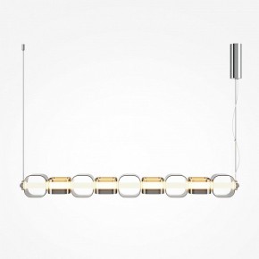 Подвесной светильник Maytoni Ritmo MOD381PL-L45CH3K в Новом Уренгое - novyy-urengoy.mebel24.online | фото 2