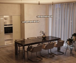 Подвесной светильник Maytoni Ritmo MOD381PL-L45CH3K в Новом Уренгое - novyy-urengoy.mebel24.online | фото 5