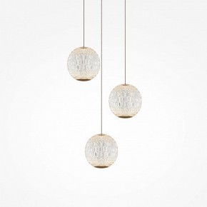 Подвесной светильник Maytoni Sapphire MOD293PL-L18BS3K в Новом Уренгое - novyy-urengoy.mebel24.online | фото 4