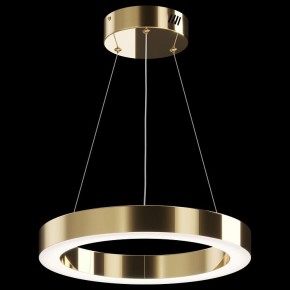 Подвесной светильник Maytoni Saturno MOD415PL-L36BS4K в Новом Уренгое - novyy-urengoy.mebel24.online | фото 3