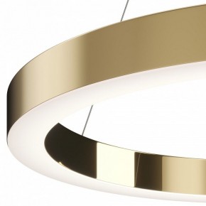 Подвесной светильник Maytoni Saturno MOD415PL-L45BS4K в Новом Уренгое - novyy-urengoy.mebel24.online | фото 6